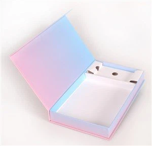 ผลิตภัณฑ์ดูแลสุขภาพ บรรจุภัณฑ์ กล่องกระดาษ กล่องของขวัญ