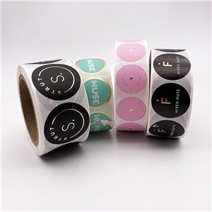 สติกเกอร์วางแผน