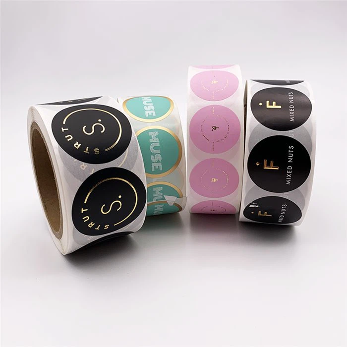 สติกเกอร์วางแผน